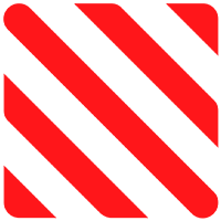 clear overlays